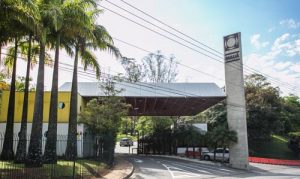 Instituto Mauá de de Tecnologia
