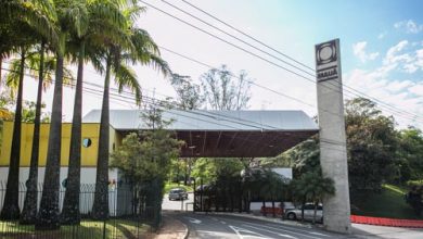 Instituto Mauá de de Tecnologia
