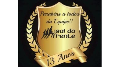 NA CHEGADA