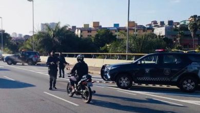 Operação Bairro Seguro - Vila Guiomar e Vila Alice