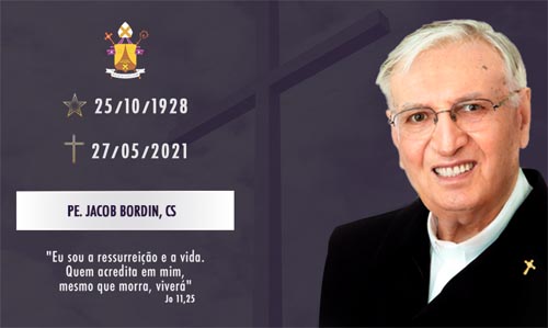 Padre Jacob