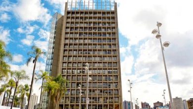 Prefeitura de Santo André - Foto - Angelo