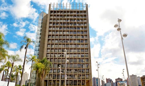 Prefeitura de Santo André - Foto - Angelo