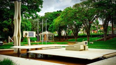 Recanto Euclidiano, onde foi escrito “Os Sertões”. Foto Ken Chu,