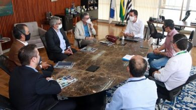 Reunião Cofip - Foto - Helber Aggio