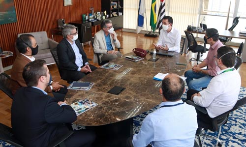Reunião Cofip - Foto - Helber Aggio