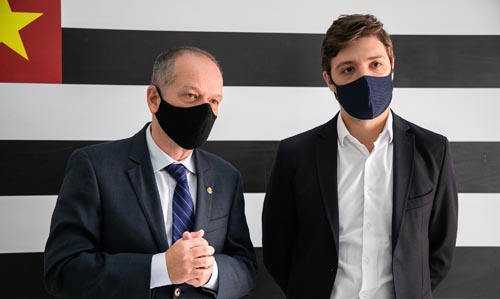 Reunião com Doria sobre BRT - Tite Campanella e Thiago Auricchio - 07 maio 2021 (36)