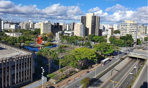 Santo André - Divulgação Semasa