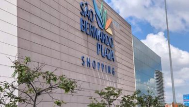 São Bernardo Plaza