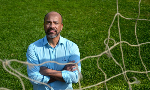Foto: Robson Fernandjes/ALLSPORTS