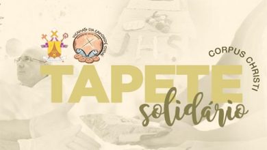 Tapete Solidário