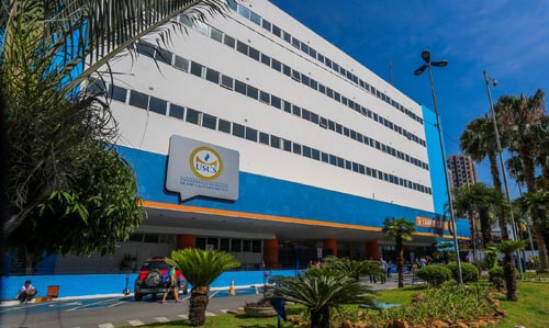 USCS Centro