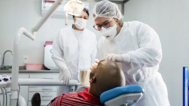 Vacinação H1N1 e Unidade Movel Odontologia Campanha de Prevenção de Saúde Bucal - 11 maio 2021 (15)