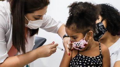 Vacinação Influenza Crianças na USCA - 12 abril 2021 (18)