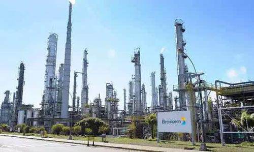 Braskem lança novos compromissos com macro-objetivos de desenvolvimento sustentável
