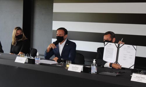 Estado abre licitação para reforma de ponte na Rodovia Caminho do Mar