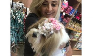 Chanelle Pet 