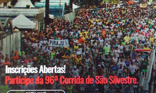 NA CHEGADA
