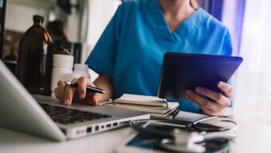 Teleatendimento é realizado por plataforma interativa | Shutterstock