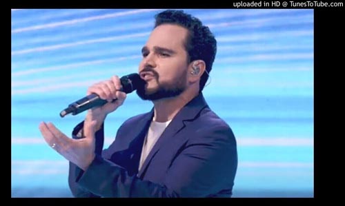 “Ele é Jesus”, nova música de Luciano Camargo