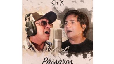 Chitãozinho e Xororó