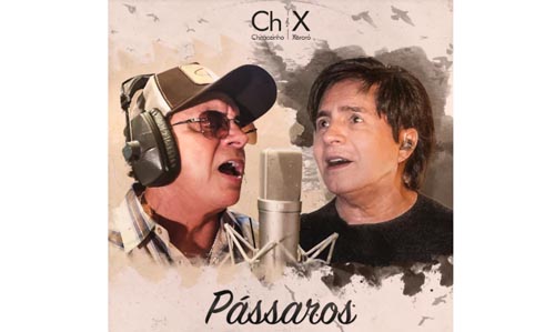 Chitãozinho e Xororó