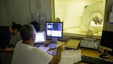 tomografia