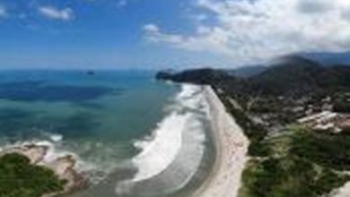 Hotéis do Litoral Norte