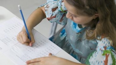matemática no processo de alfabetização