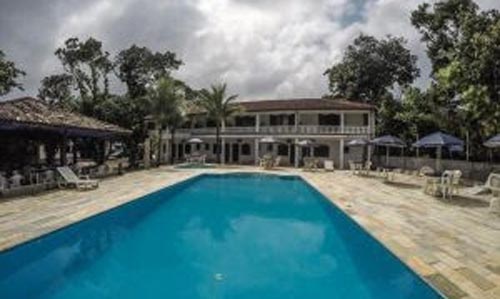 pacotes especiais da Summit Hotels