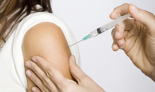 São Caetano é polo de testes clínicos de nova vacina tetravalente contra a gripe