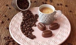 Experiência Sensorial com Café