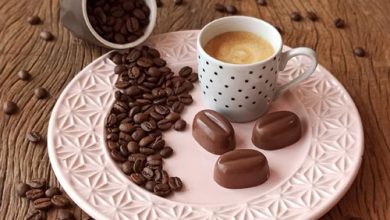 Experiência Sensorial com Café