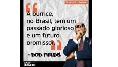 Vereador Glauco Braido