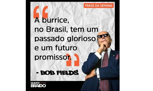 Vereador Glauco Braido