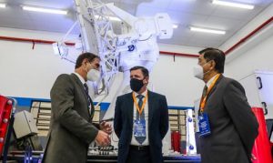 Visita Omnisys - THALES 025