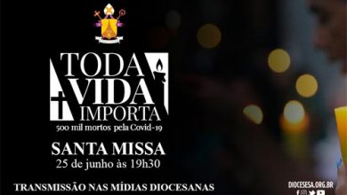 Toda Vida Importa