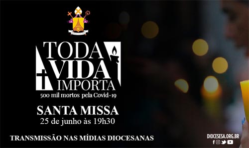 Toda Vida Importa