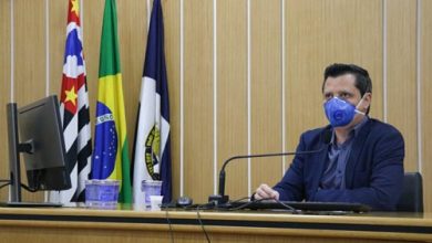Secretaria da Fazenda de São Caetano