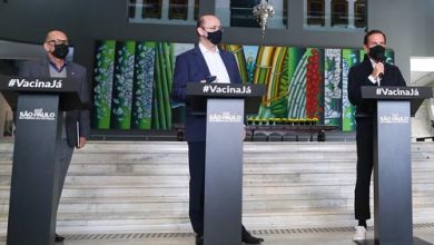 retomada das aulas presenciais