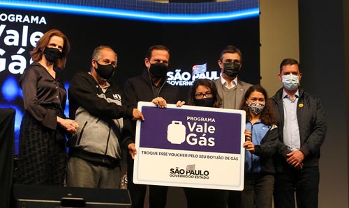 Vale Gás