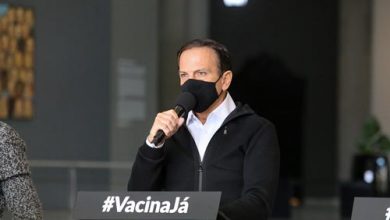 fase de transição