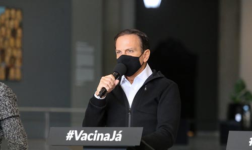 fase de transição
