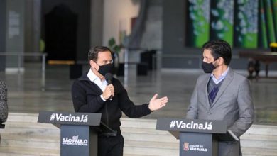 insumos para produzir mais 10 milhões de vacinas
