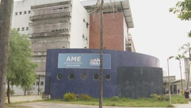 AME Santo André