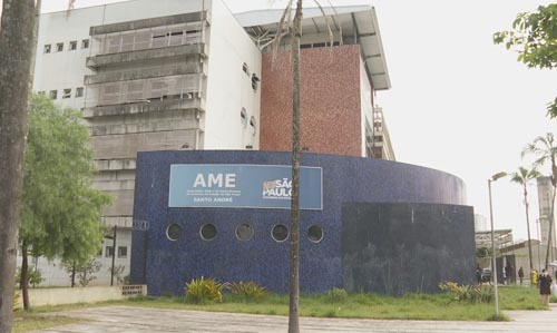 AME Santo André