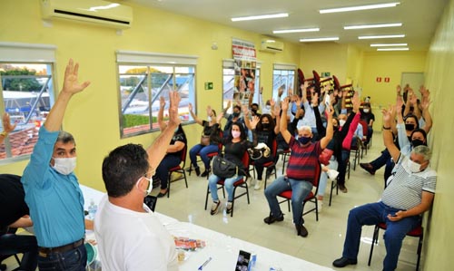 AprovacaoDeGreveNoABC-SindicatoDosPadeiros