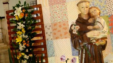 Dia de Santo Antônio