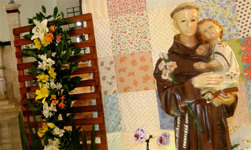 Dia de Santo Antônio