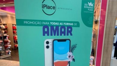 Dia dos Namorados São Bernardo Plaza